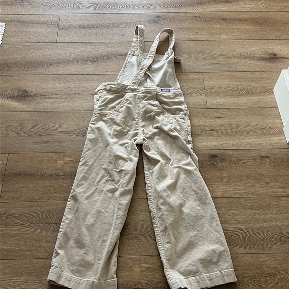Patagonia Corduroy Overalls - Picture 10 of 10